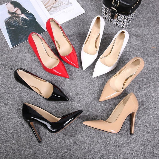 Women's Stylish Stilettos