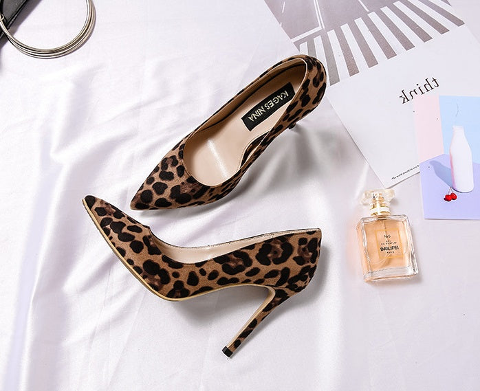 Stylish  Stilettos Heels 10cm(4inches) or 8cm(3.5inches) 6cm(2.5inches)