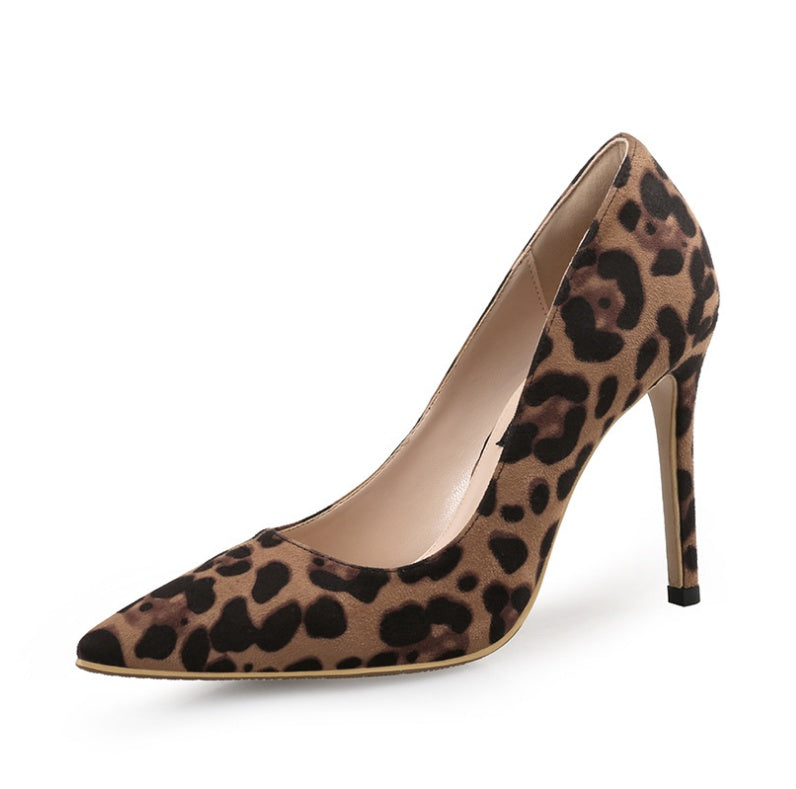 Stylish  Stilettos Heels 10cm(4inches) or 8cm(3.5inches) 6cm(2.5inches)